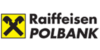 raiffeisen polbank logo